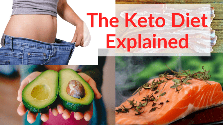 Should you try out the ketogenic diet