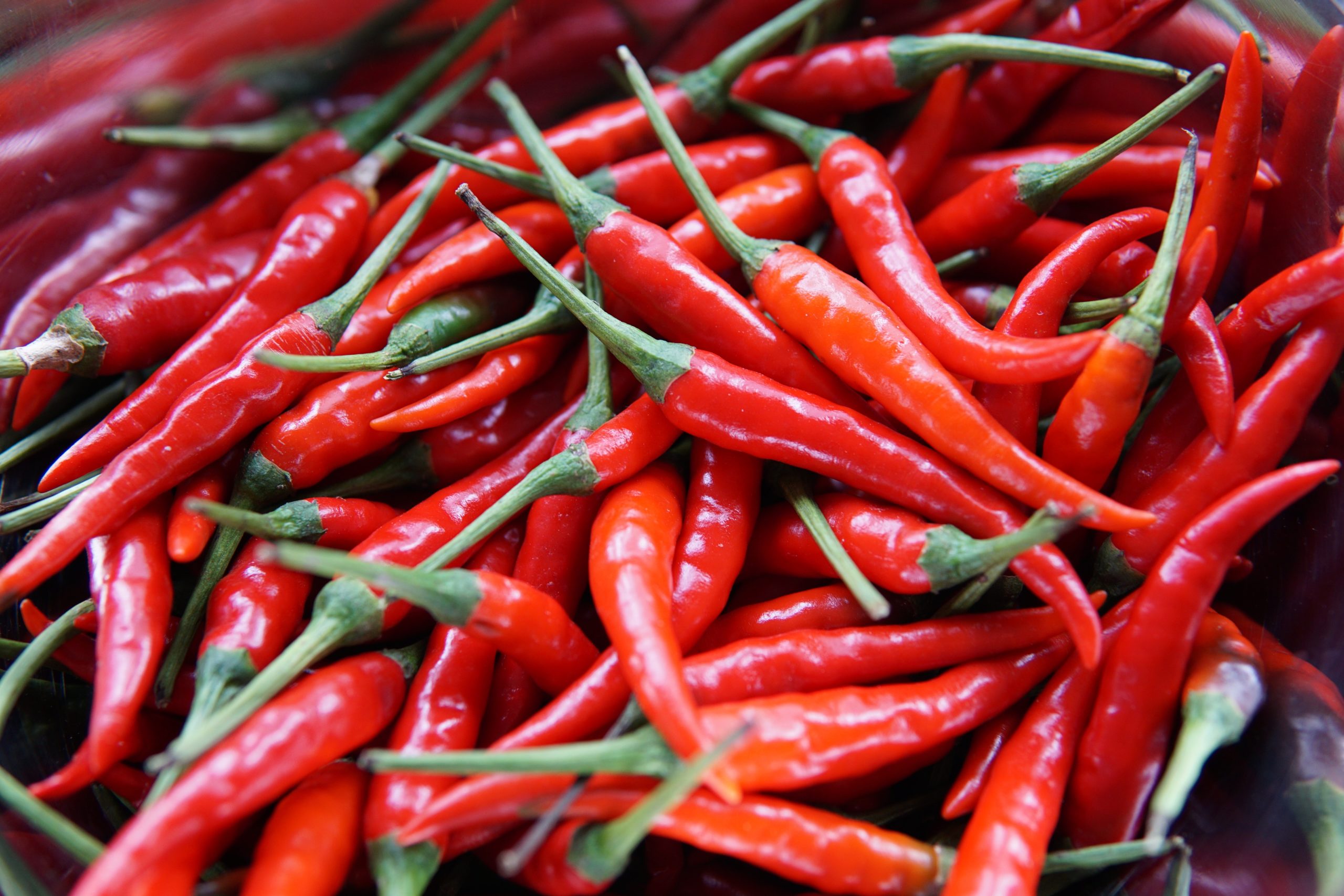 Is Cayenne Pepper Good For Weight Loss Scaled 