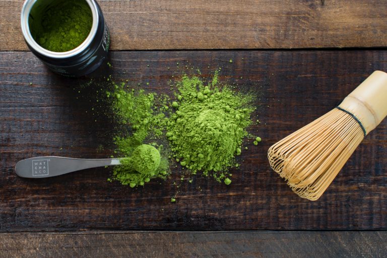 Is Matcha Good For Weight Loss