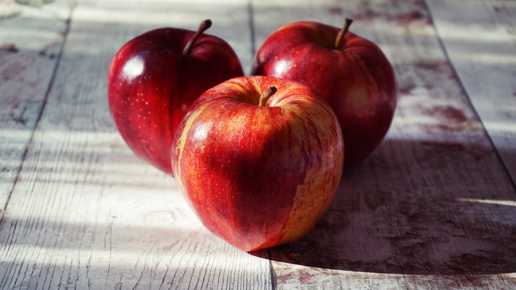 Are Apples Good For Weight Loss Or Fattening? - Weight Loss Made Practical
