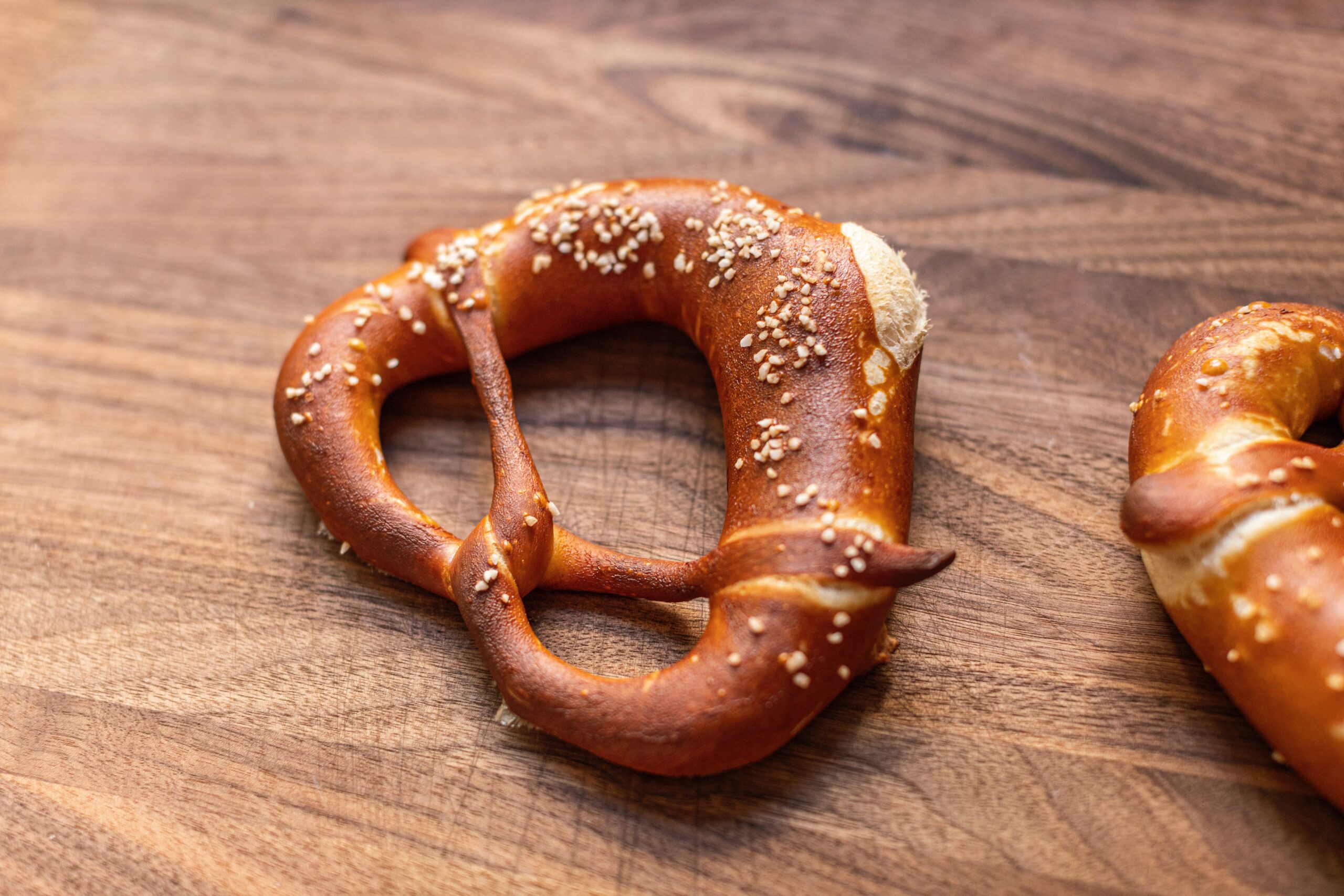 Are Pretzels Good For Weight loss Or Fattening? - Weight Loss Made