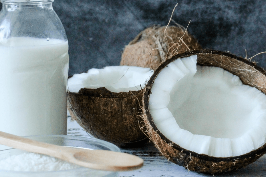 Is Coconut Milk Good For Weight Loss