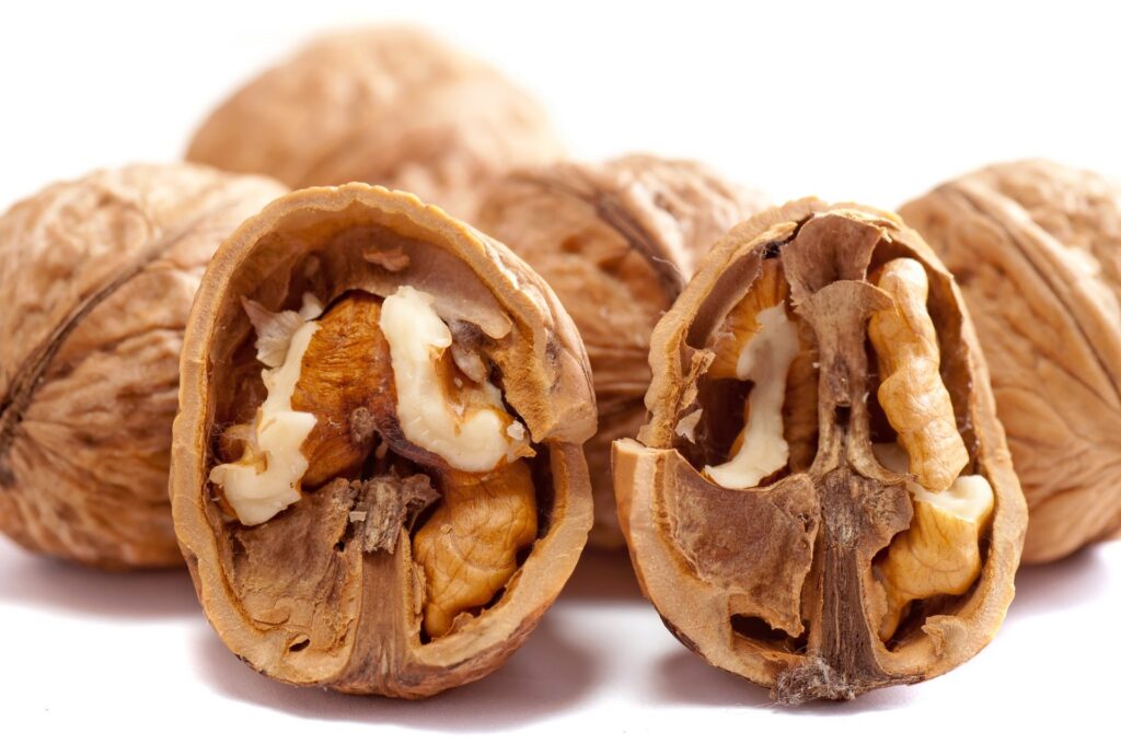 walnuts to lose weight