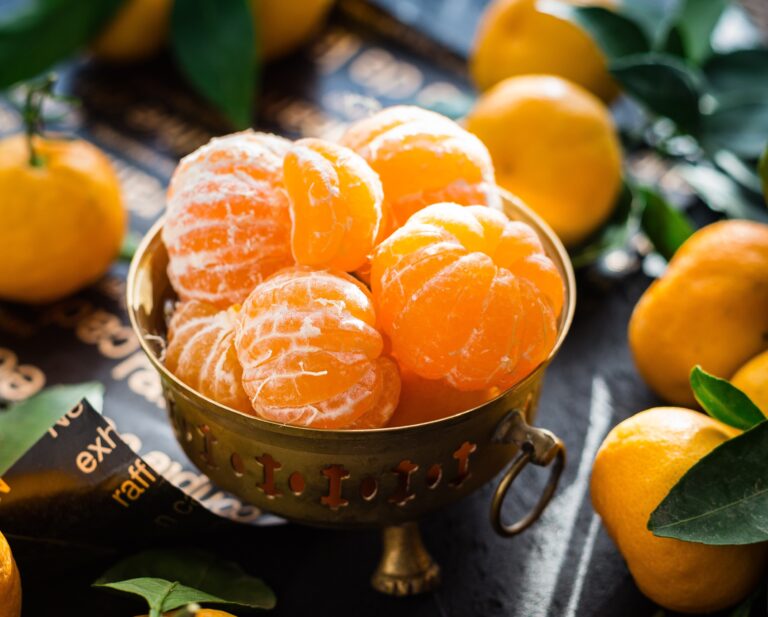 Are Clementines Good For Weight Loss