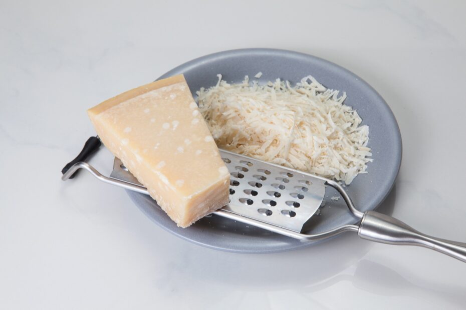 Is Parmesan Cheese Good For Weight Loss