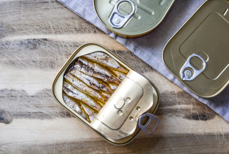 Are Sardines Good For Weight Loss Or Fattening