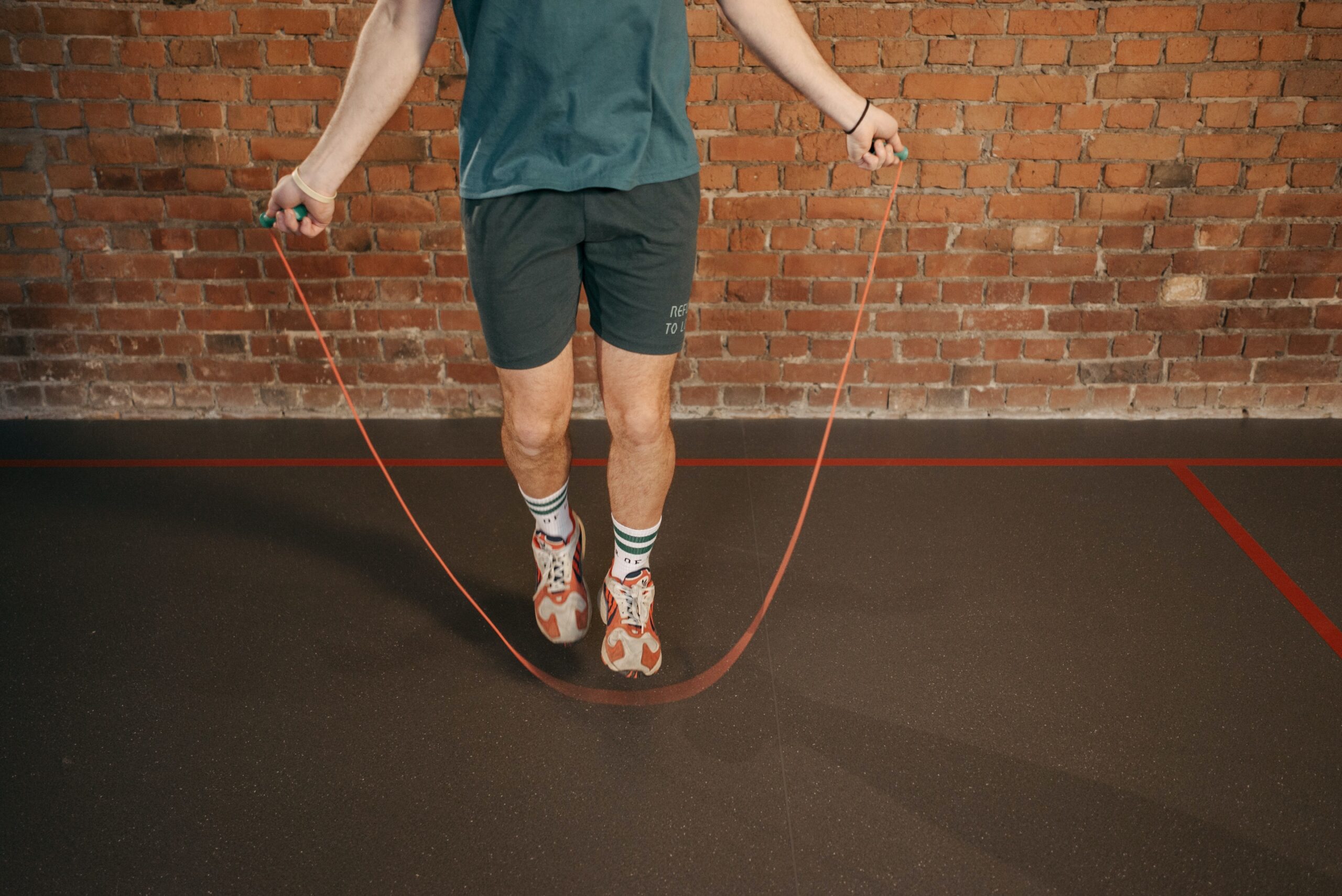 How Often Should You Jump Rope? - Weight Loss Made Practical