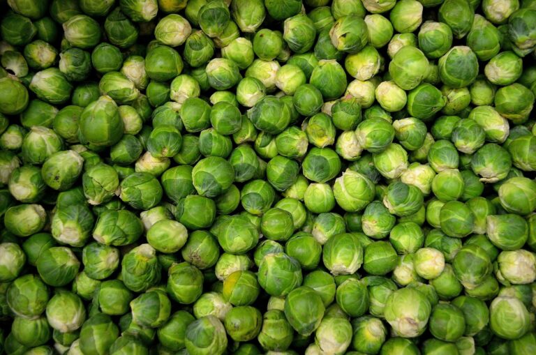 Are Brussels Sprouts Keto-Friendly (& Substitutes)
