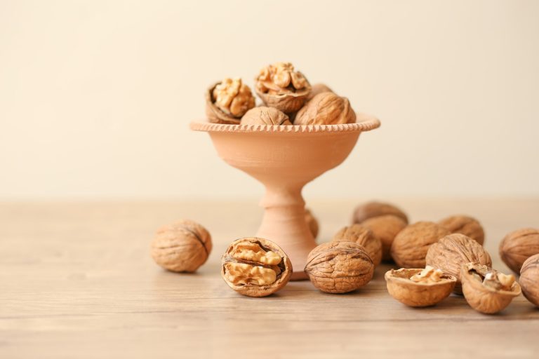 Are Walnuts Keto-Friendly (& Better Substitutes)