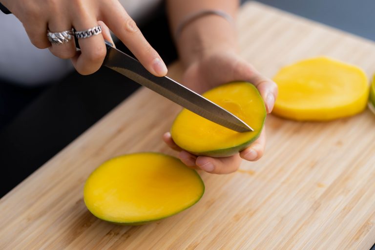 are mangos keto-friendly & substitutes