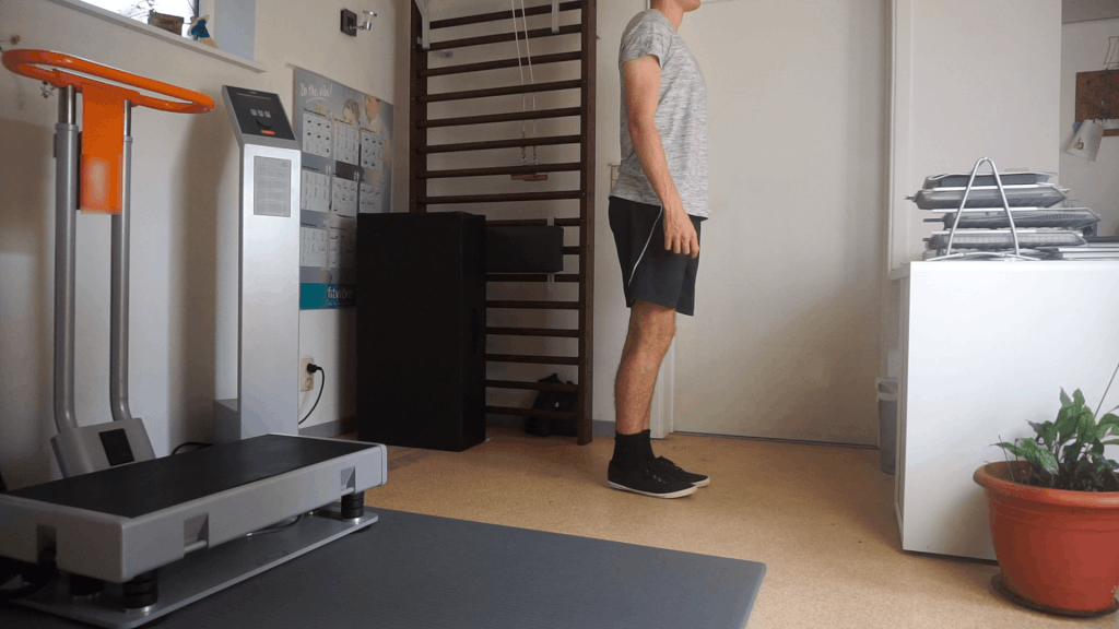 How to do a reverse lunge