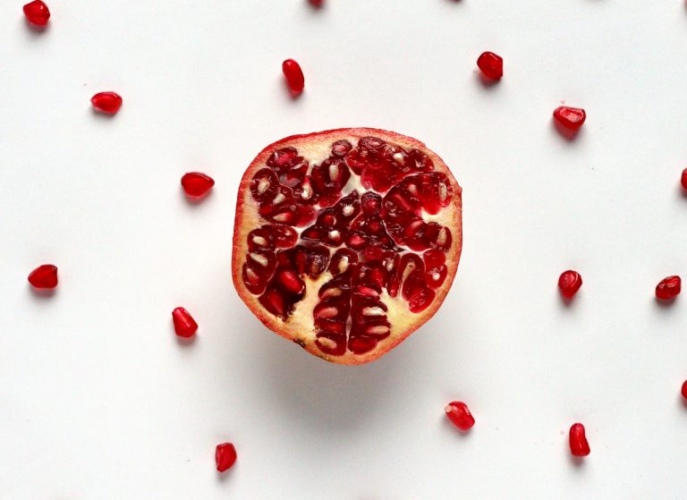 Are Pomegranates Keto-Friendly (& Substitutes)