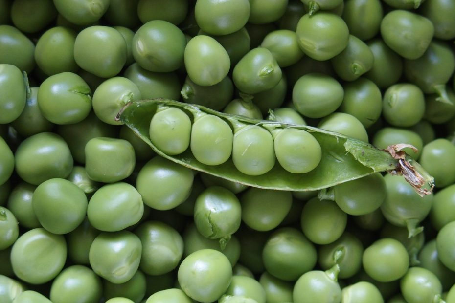 Are Peas Keto-Friendly (& Substitutes)