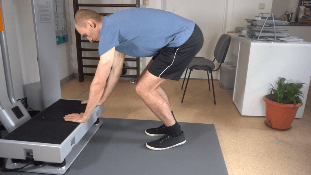 How to do an incline pushup
