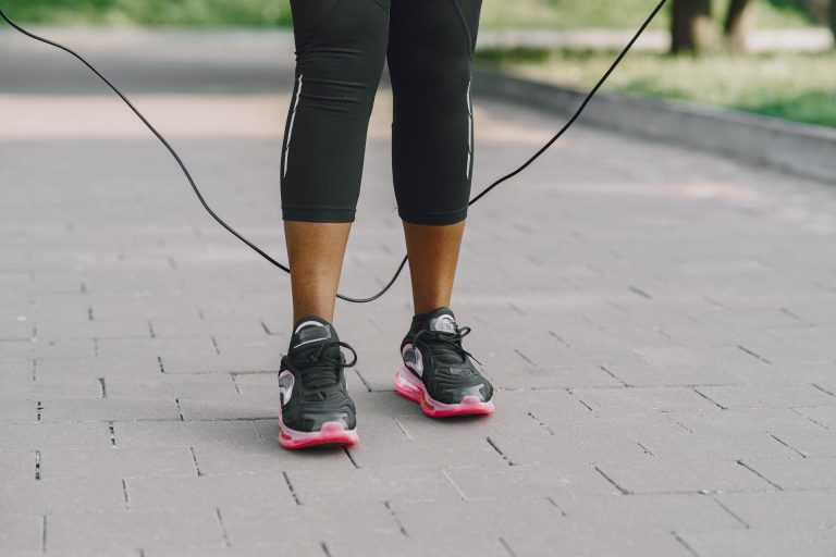 6 Of The Best Jump Rope Accessories