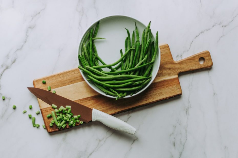 Are Green Beans Keto-Friendly (& Substitutes)