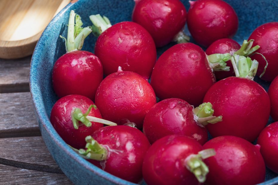 Are Radishes Keto-Friendly (& Substitutes)