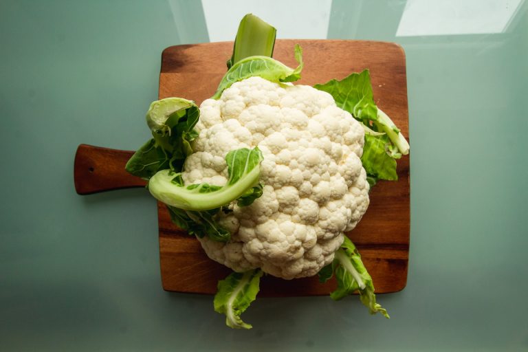 Is Cauliflower Keto-Friendly (& Substitutes)