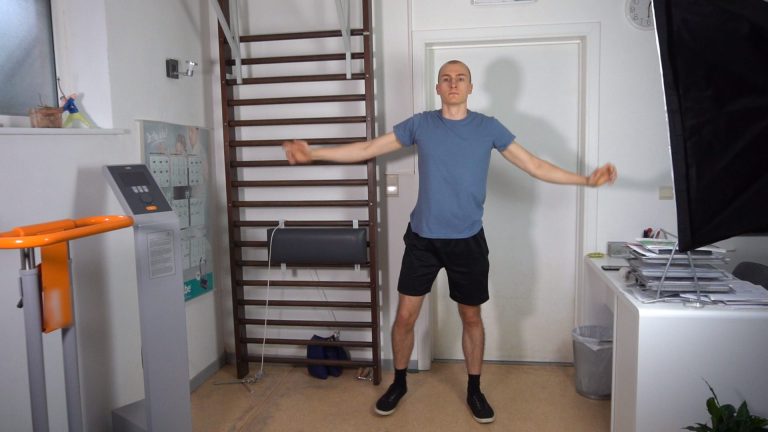 Step Jacks How To, Muscles Worked,...