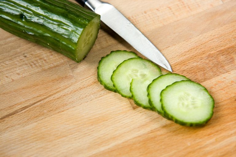 Is Cucumber Keto-Friendly (& Substitutes)