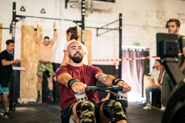 10 Interesting Rowing Statistics And Facts