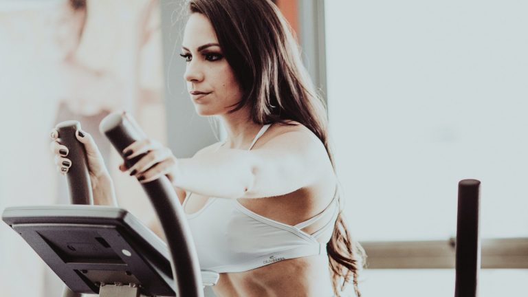 5 Top Bowflex Max Trainer Alternatives
