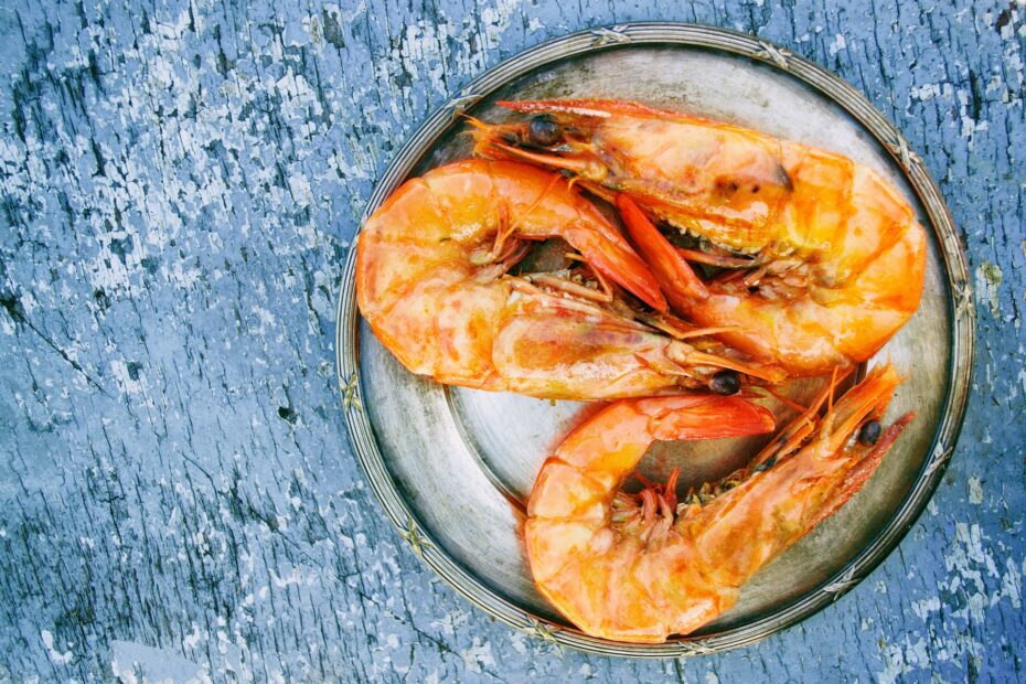 Is Shrimp Keto-Friendly (& Substitutes)
