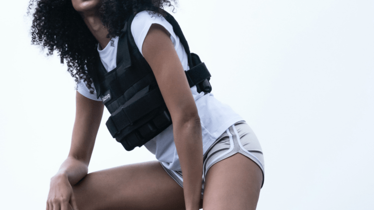 The 6 Best Weighted Vests For Powerful Workouts