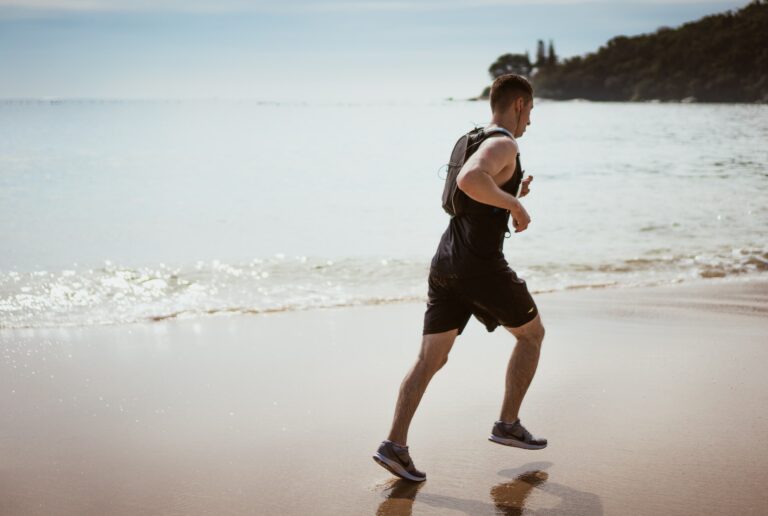 The 7 Best Weighted Vests For Running