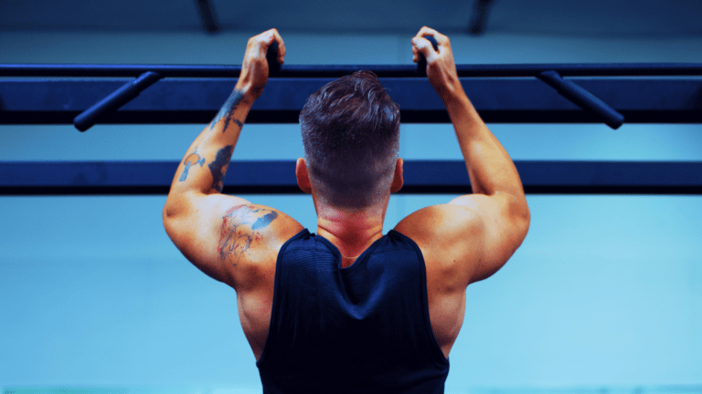 The 9 Best Grip Tapes For Pull-up Bars