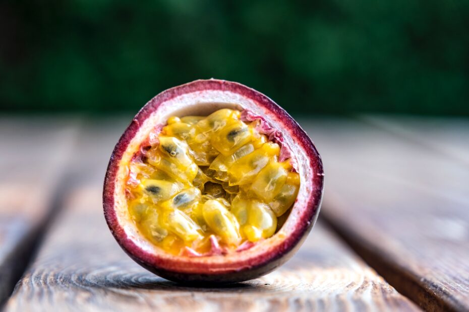 Is Passion Fruit Keto-Friendly (& Substitutes)