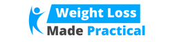 Weight Loss Made Practical Footer Logo