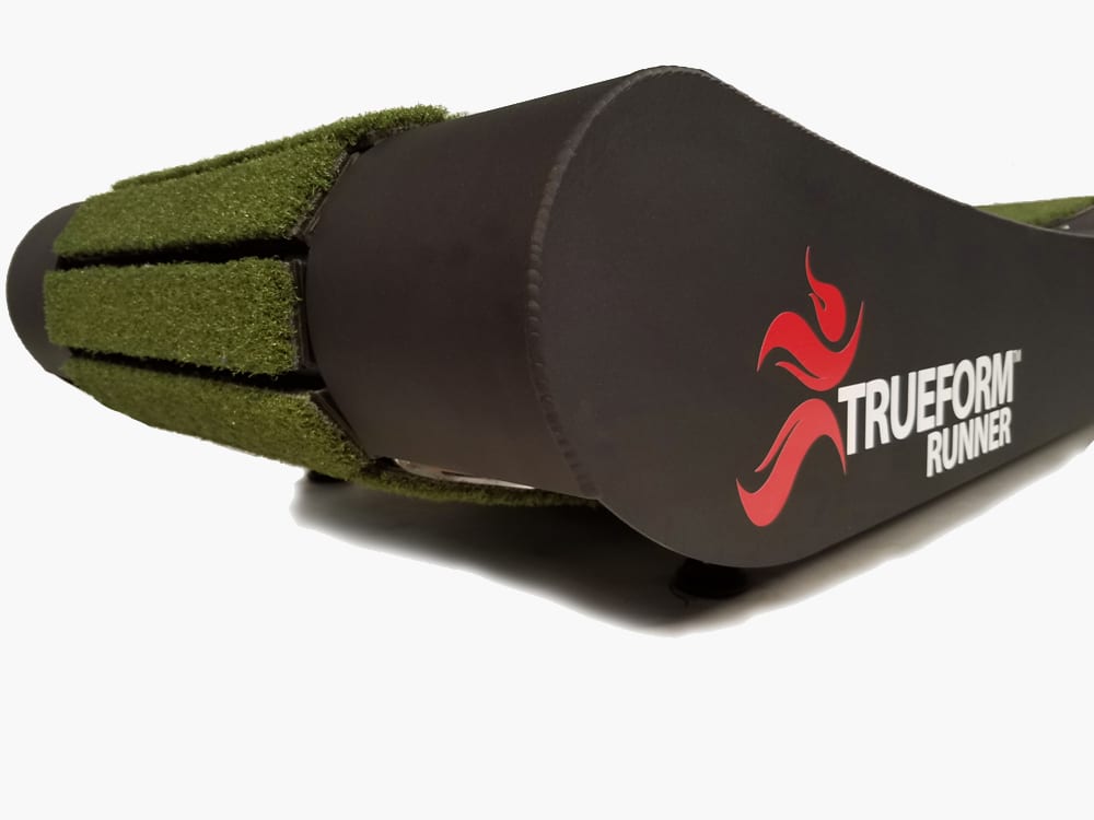 Green Turf TrueForm Runner