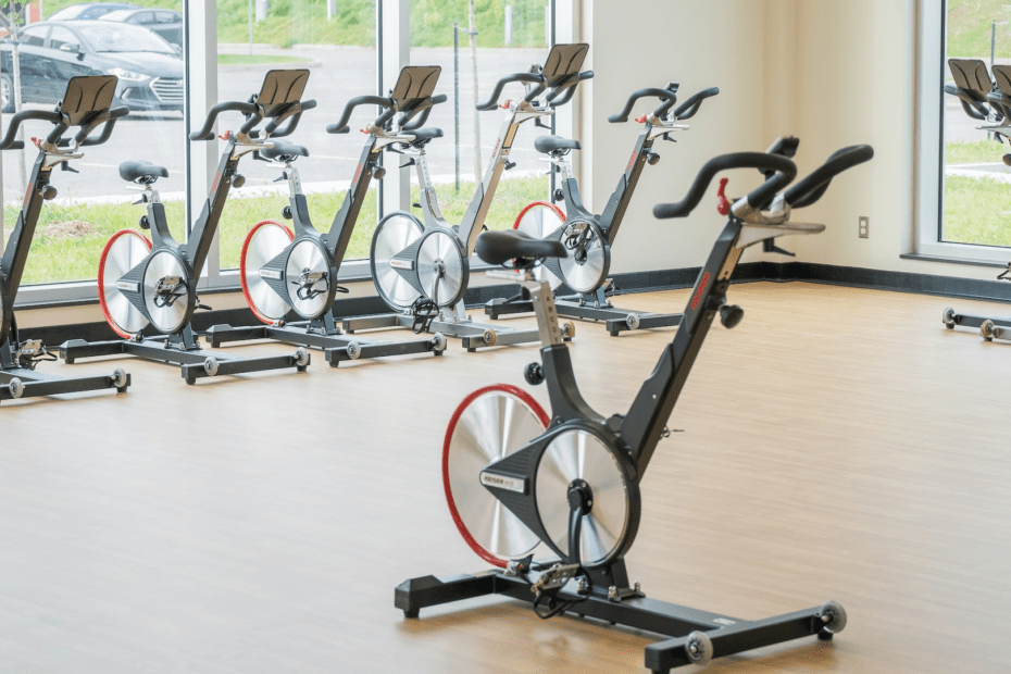 6 Benefits Of Magnetic Exercise Bikes
