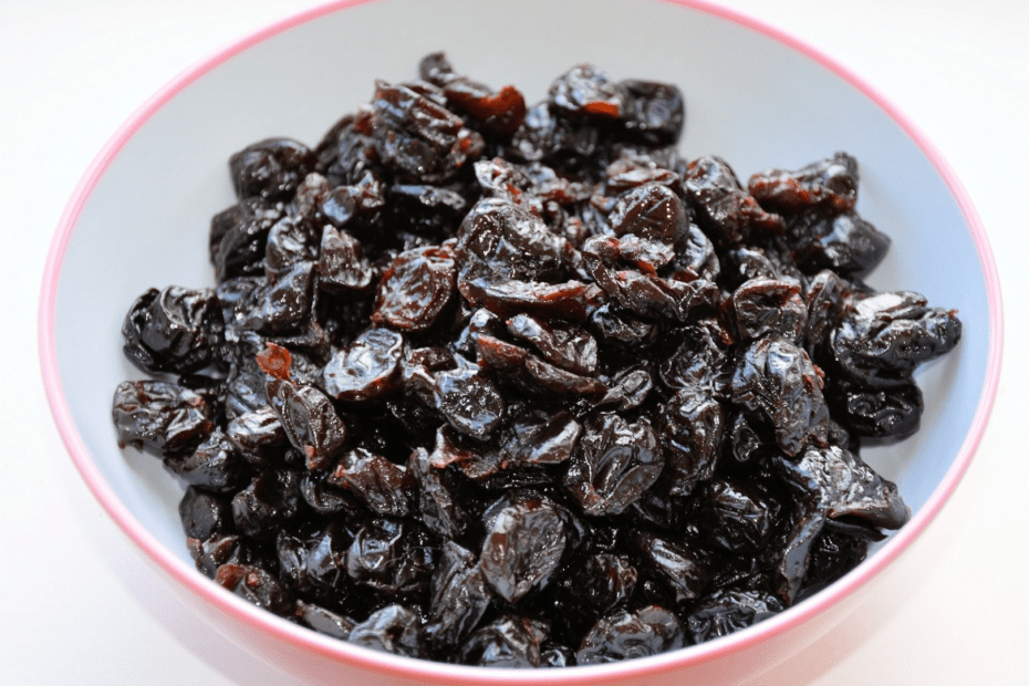 7 Disadvantages Of Eating Dried Cherries
