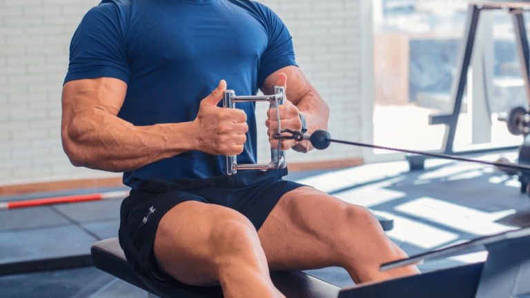 9 Powerful Cable Exercises For Traps
