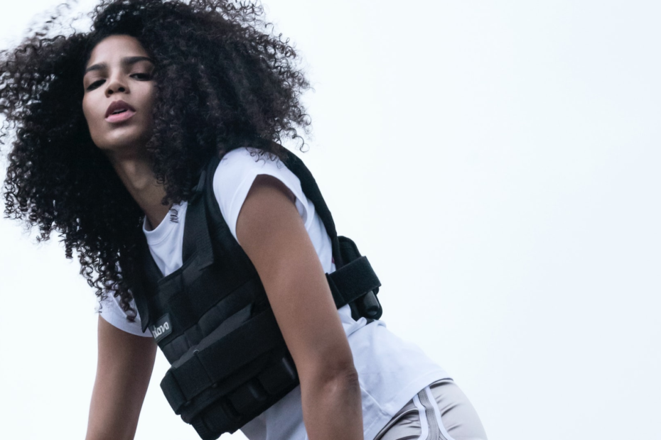 Can You Walk With A Weighted Vest Every Day