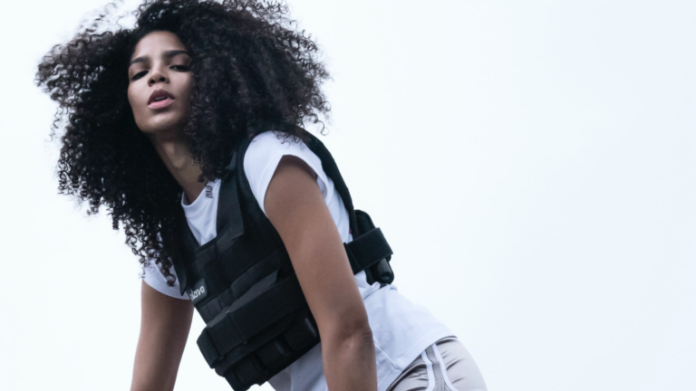How Long Should You Walk With A Weighted Vest