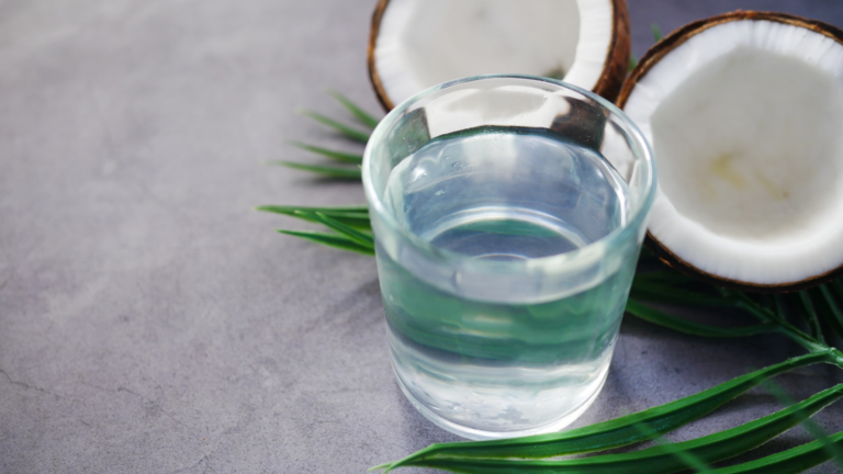 Is Coconut Water Keto-Friendly (& Alternatives)